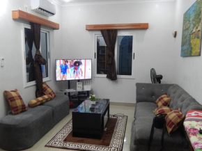 Nzing Apartments